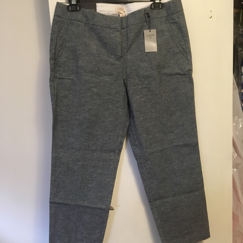 COPY - J Crew Pants